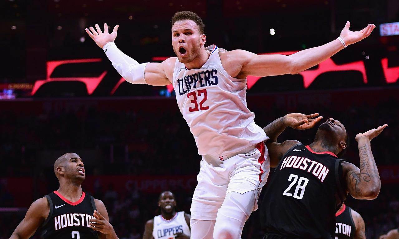 格里芬：快船比赛质量较高，龙app试玩可提现无需申请的简单介绍