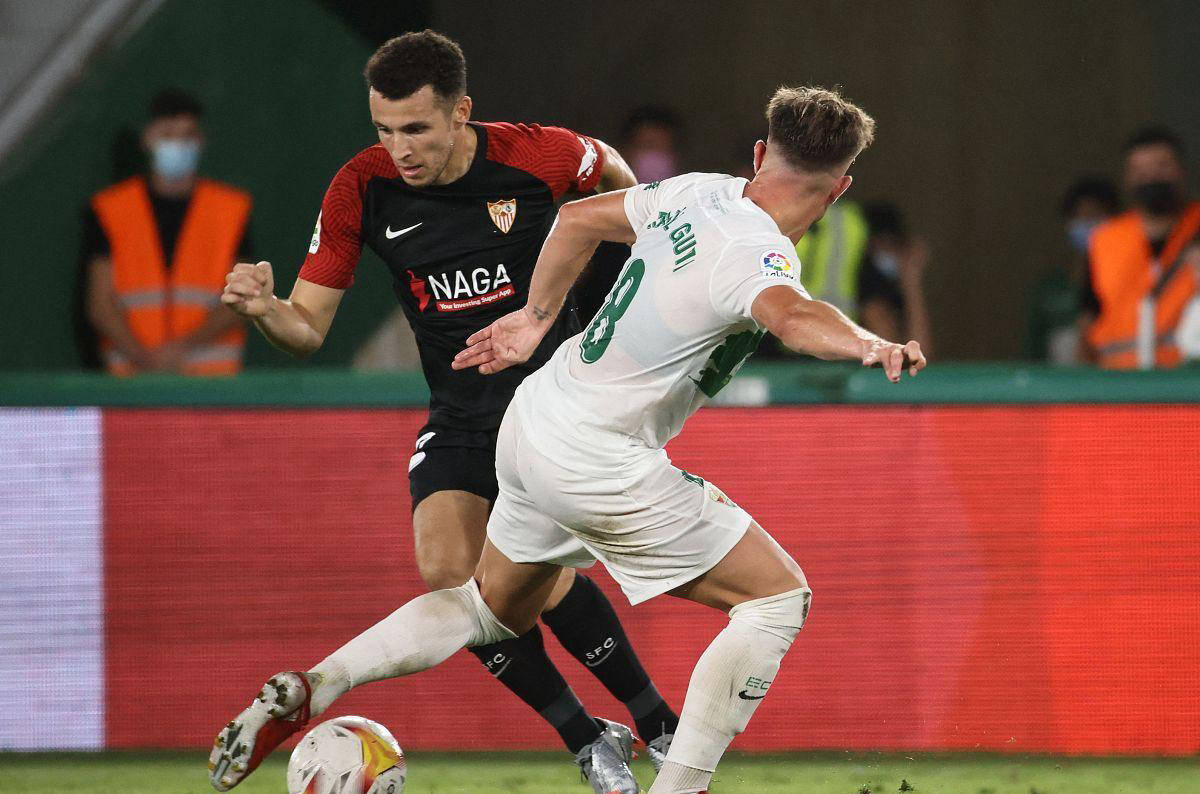 包含塞维利亚主场大胜维戈塞尔塔,低迷局面终破的词条 包含塞维利亚主场大胜维戈塞尔塔,低迷局面终破的词条