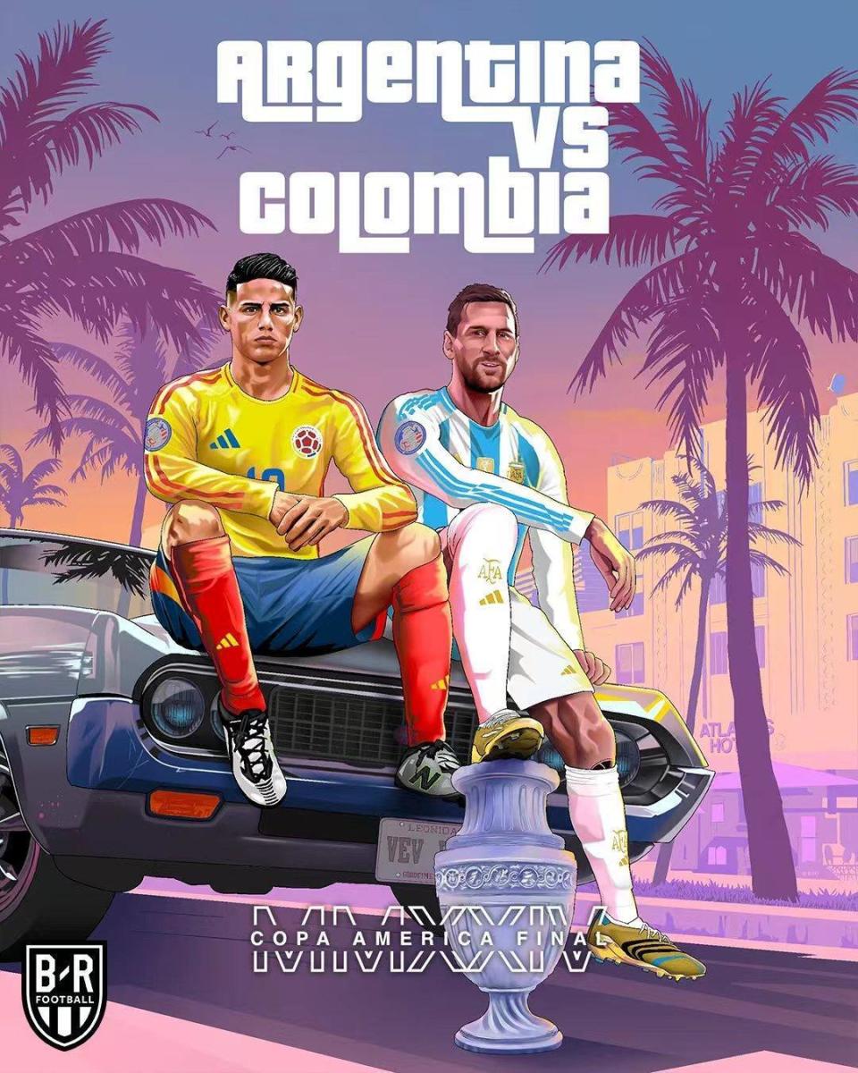 阿根廷队面对哥伦比亚队的强力挑战(阿根廷队面对哥伦比亚队的强力挑战是什么)