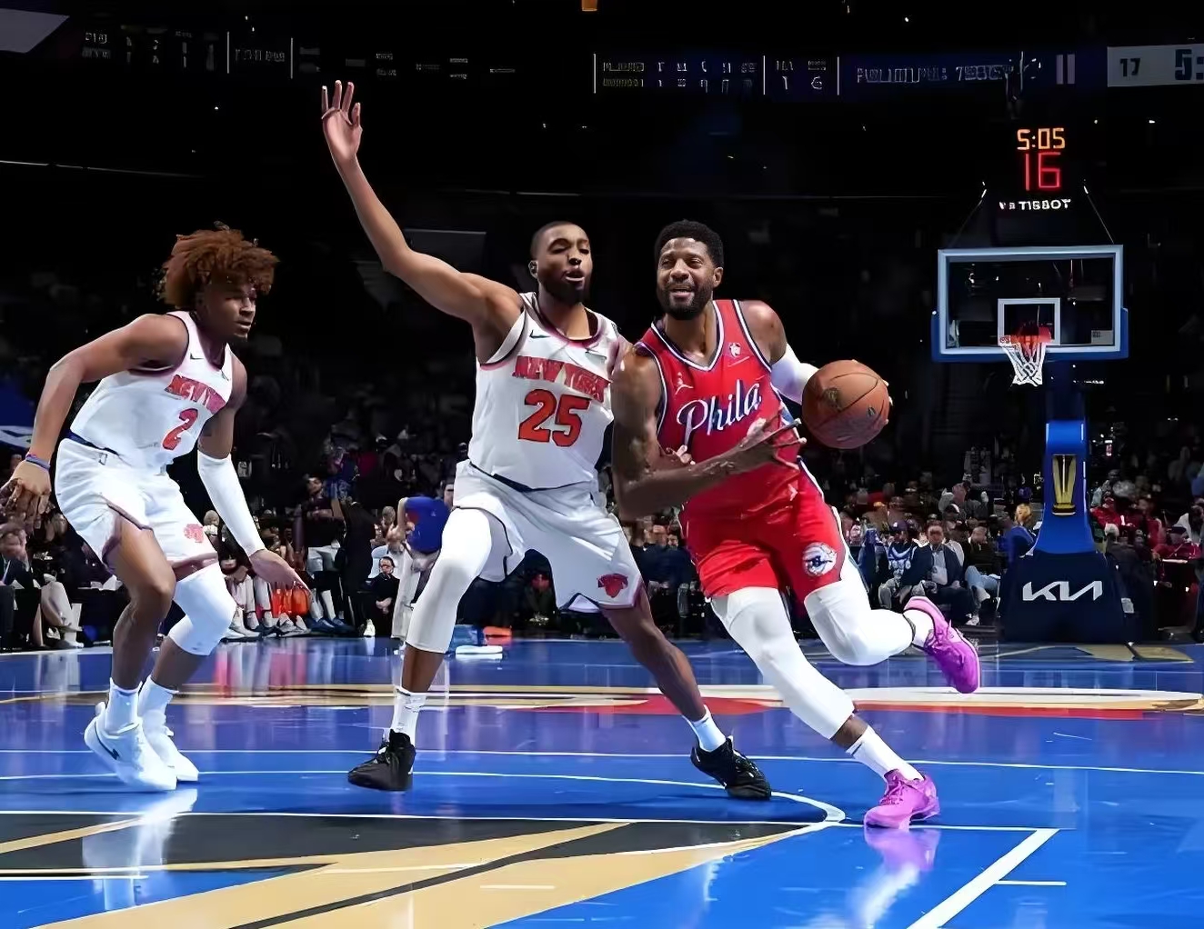 aoa体育体育登录-篮球巨星全力拼搏，再次证明自己(篮球巨星全力拼搏,再次证明自己的能力)