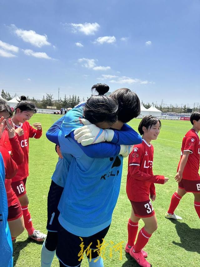 德国女足威震四方，锐意夺冠征途一马当先的简单介绍