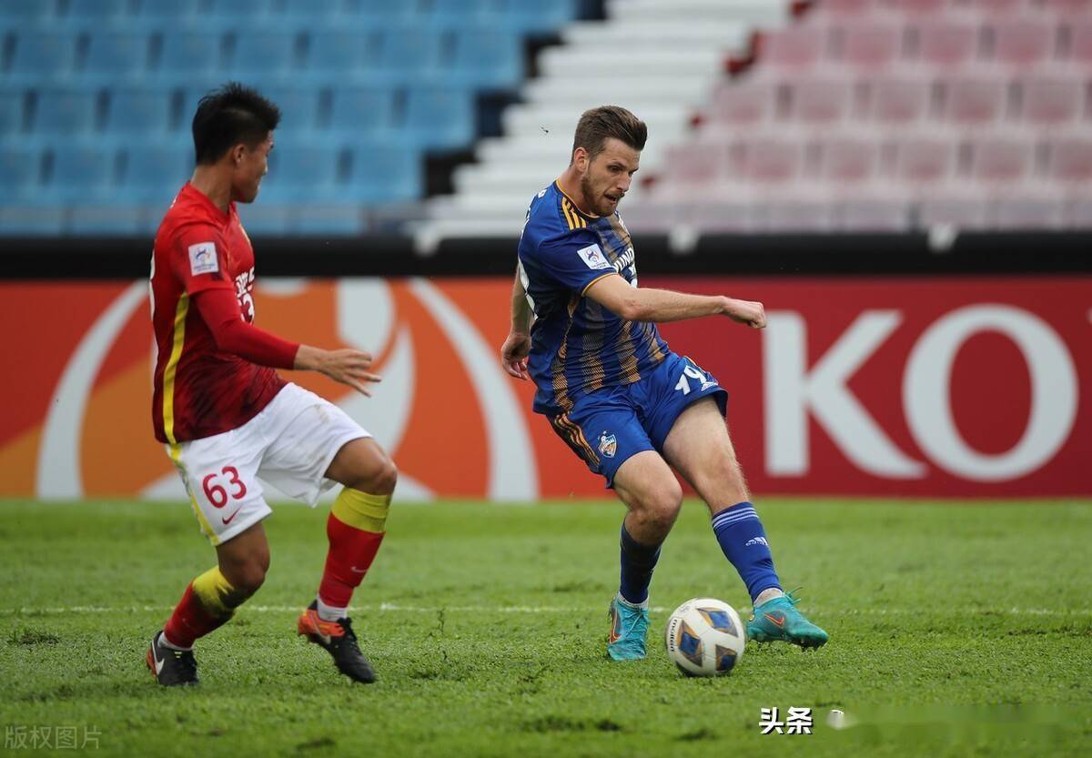 aoa体育体育官网入口-惊险刺激：蔚山现代比与广州恒大互交白卷的简单介绍
