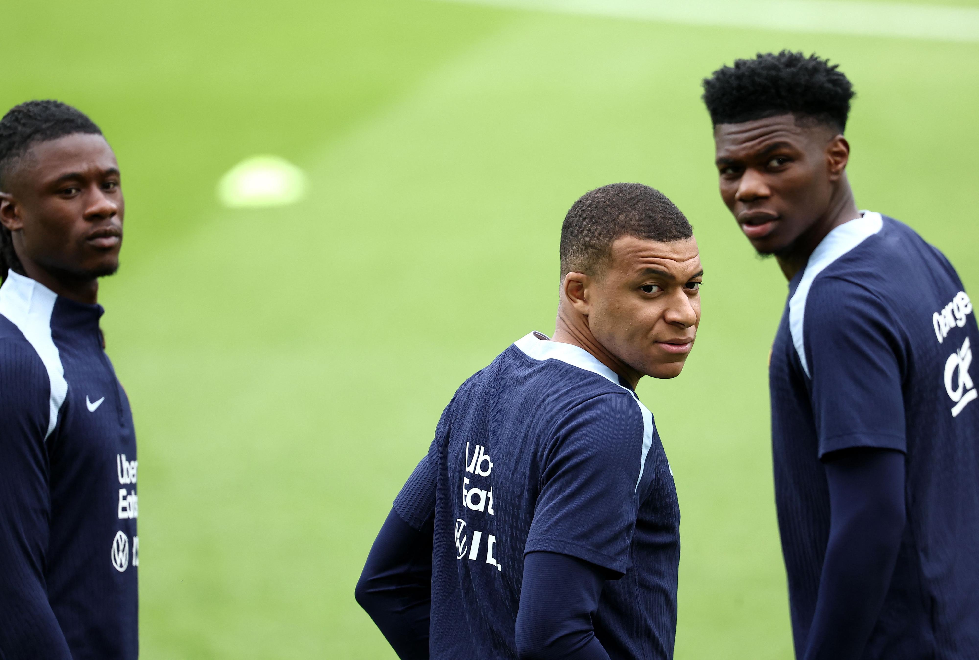 足球精彩继续！球队欧洲之旅即将开启的简单介绍