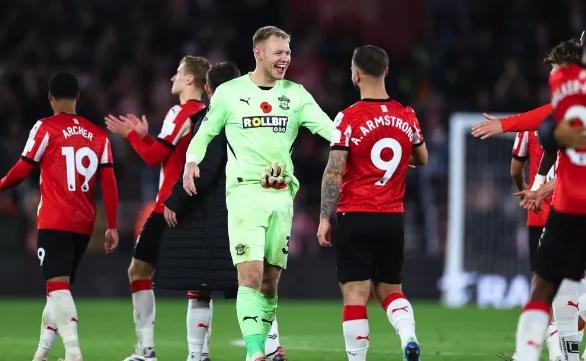 aoa体育体育在线登录-关于利物浦客场战胜南安普顿，保持不败的信息