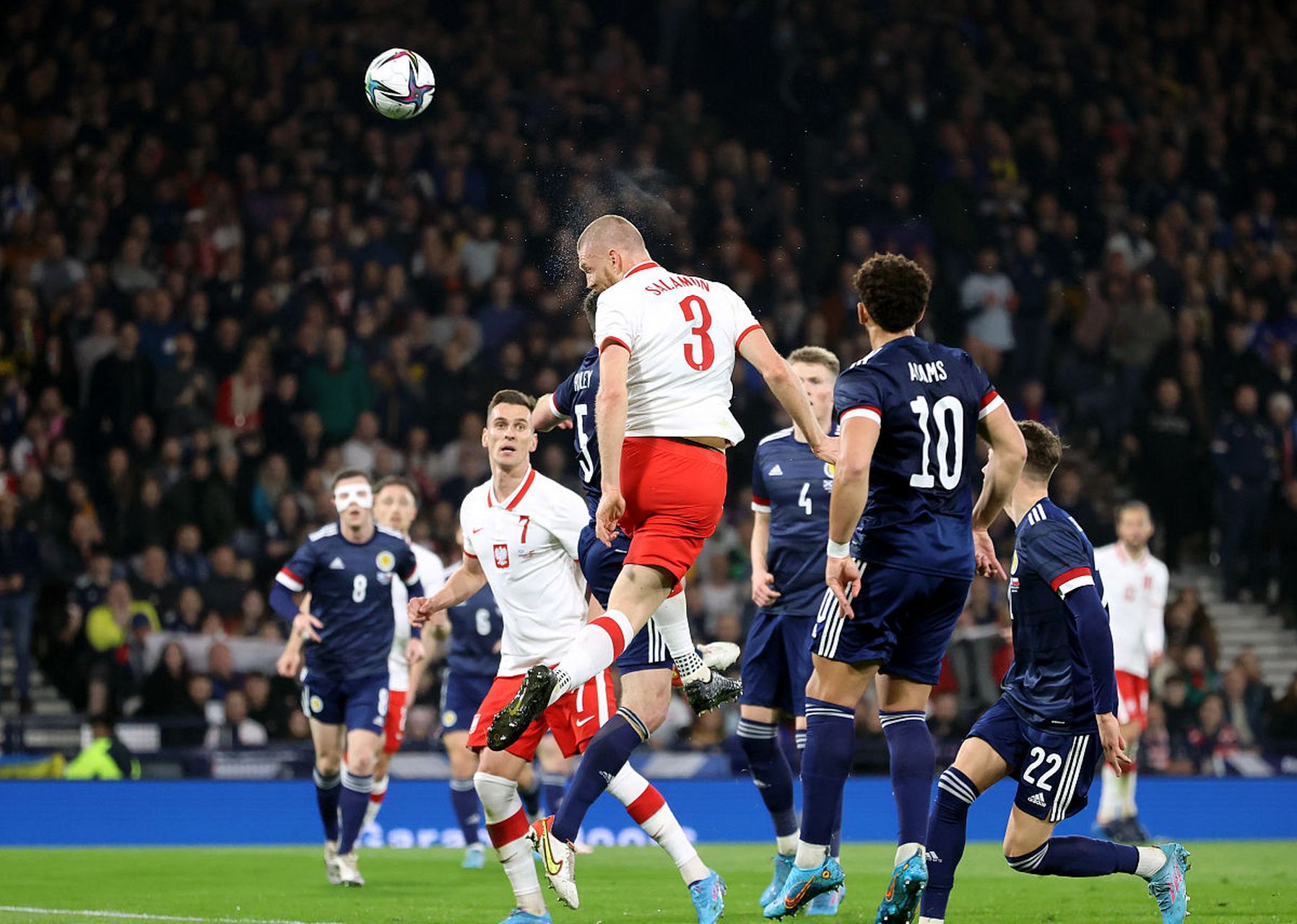 斯洛伐克战胜塞浦路斯，欧预赛前景一片光明的简单介绍