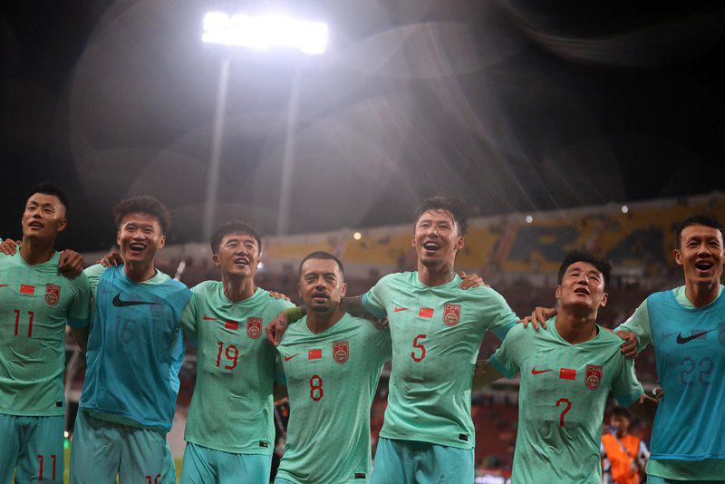 aoa体育体育官网入口-亚洲足球赛事，国内球队实力增强