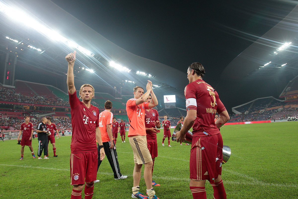 包含拜仁慕尼黑再次夺冠,迎接胜利的词条 包含拜仁慕尼黑再次夺冠,迎接胜利的词条