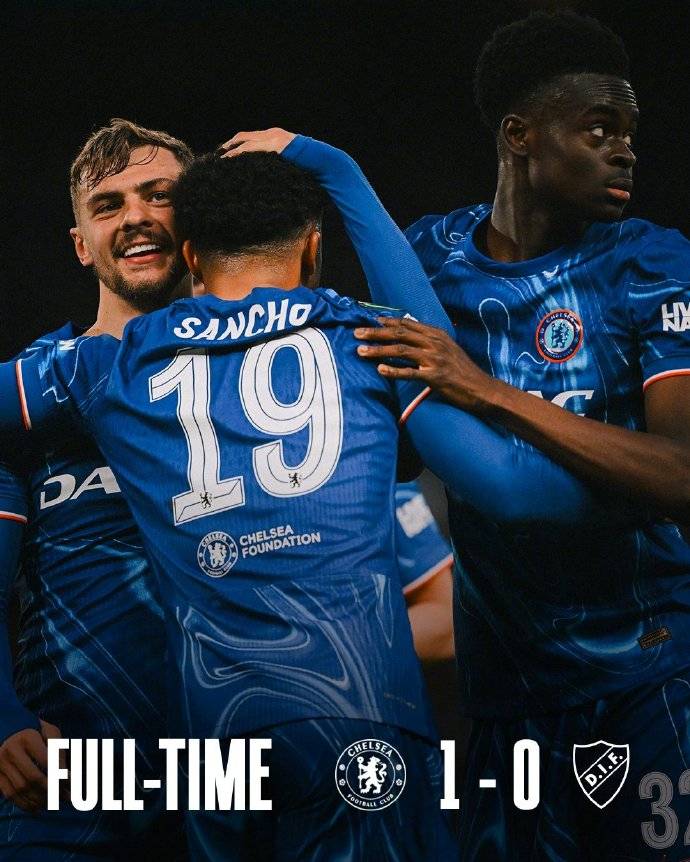 aoa体育体育下载-切尔西主场告捷，稳固前四位置