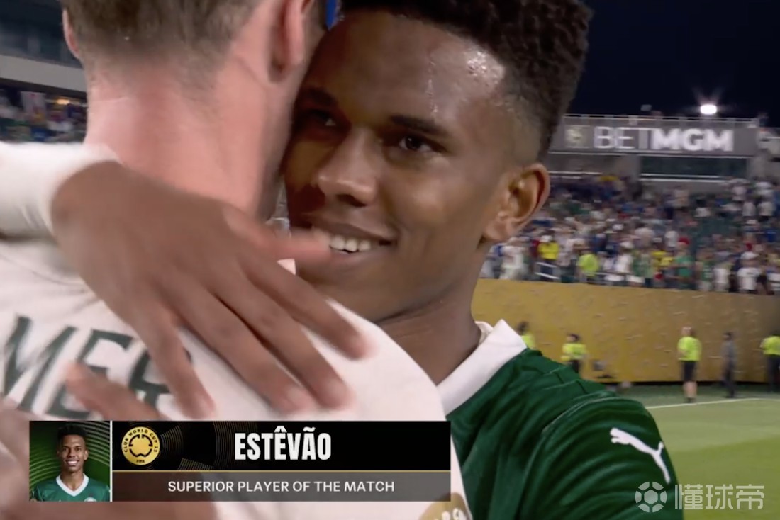 帕尔梅拉斯挑战阿尔希拉尔，南美德比激烈升级的简单介绍