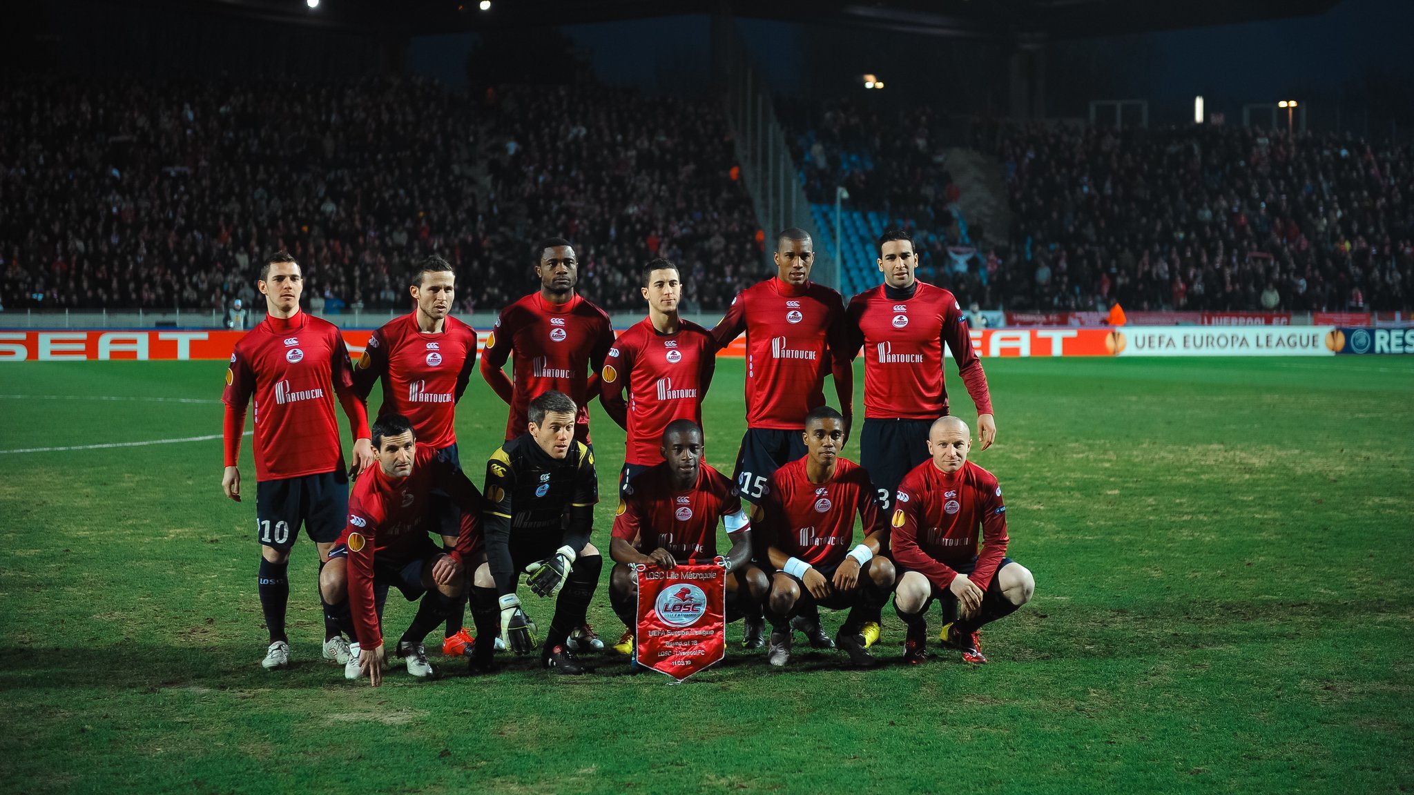 里尔客场面对第戎，期待取得胜利