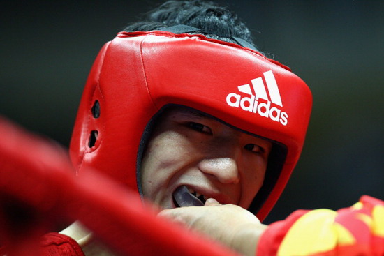 日本羽毛球选手惨遭淘汰无缘奖牌