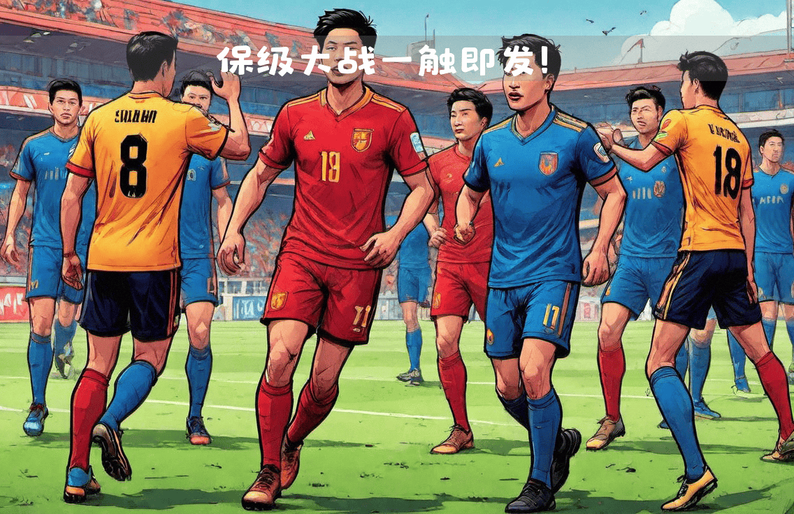 瓦伦西亚连续不胜，陷入保级区的简单介绍