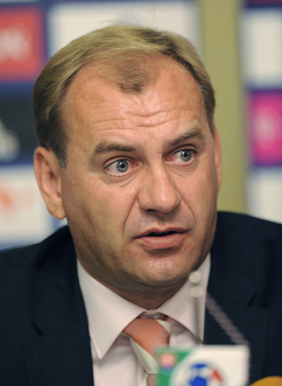 aoa体育体育官方登录入口-斯洛伐克国家队备战谨慎，精益求精的简单介绍