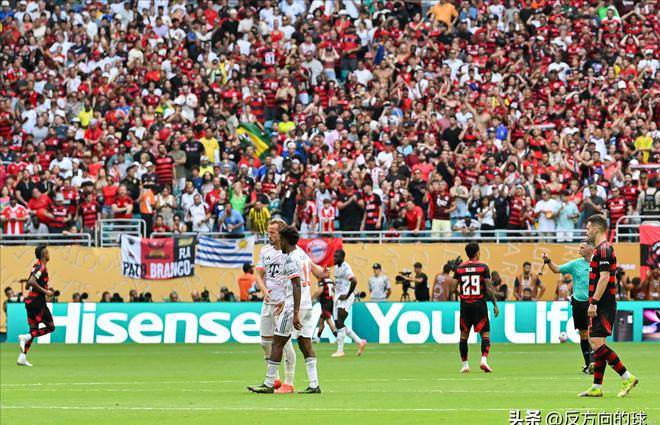 拜仁获得宝贵胜利,晋级下一轮的简单介绍 拜仁获得宝贵胜利,晋级下一轮的简单介绍