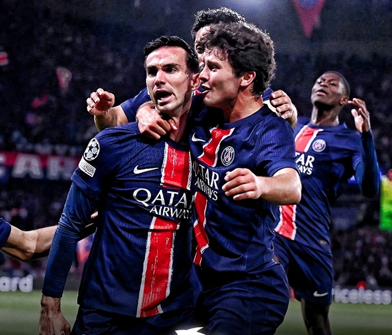 aoa体育体育网页版入口-包含巴黎圣日耳曼双星联袂破门，球队取得胜利的词条