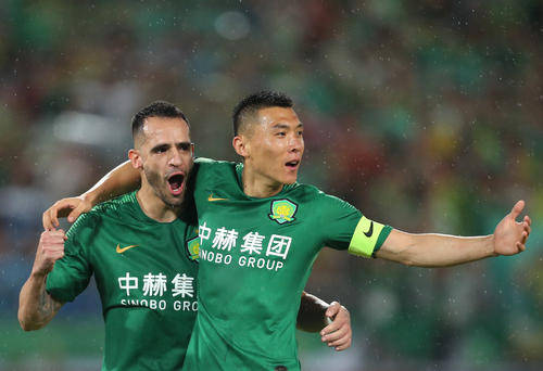 重庆力帆主场胜利，豪取联赛三连胜的简单介绍