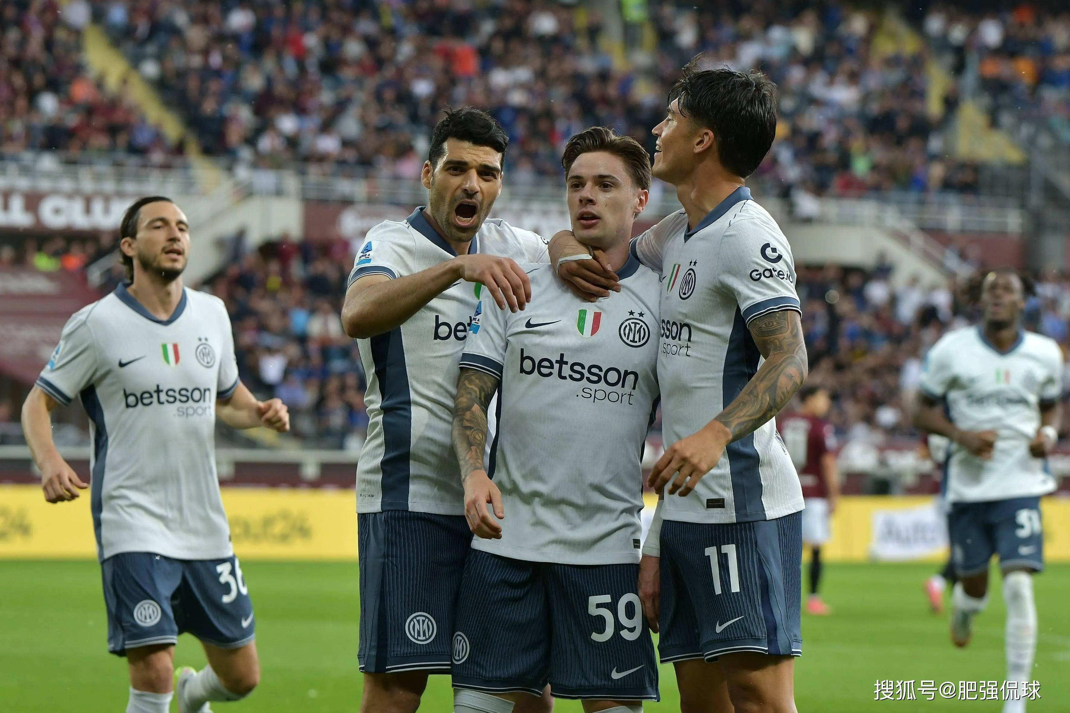 国米全队发挥稳定，实力占优压制对手的简单介绍