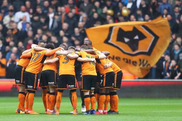 aoa体育体育网页版-狼队擒住托特纳姆，迎来新赛季首胜