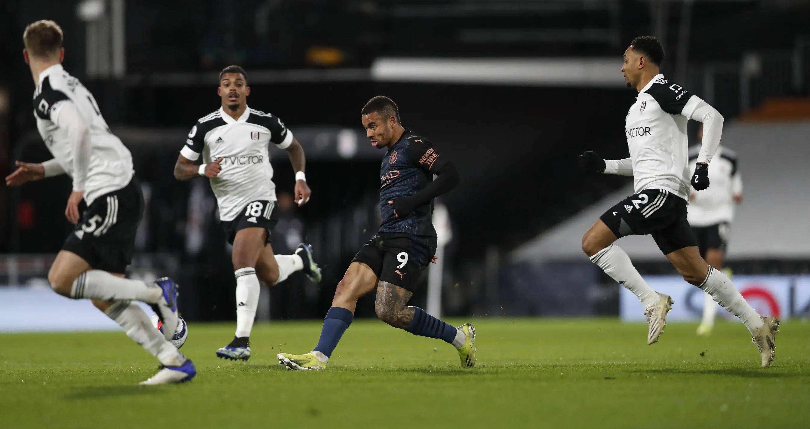 狼队擒住托特纳姆,迎来新赛季首胜 狼队擒住托特纳姆,迎来新赛季首胜