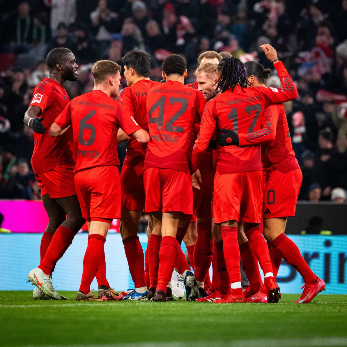 包含奥格斯堡主场击败云达不莱梅,迎来转机的词条 包含奥格斯堡主场击败云达不莱梅,迎来转机的词条