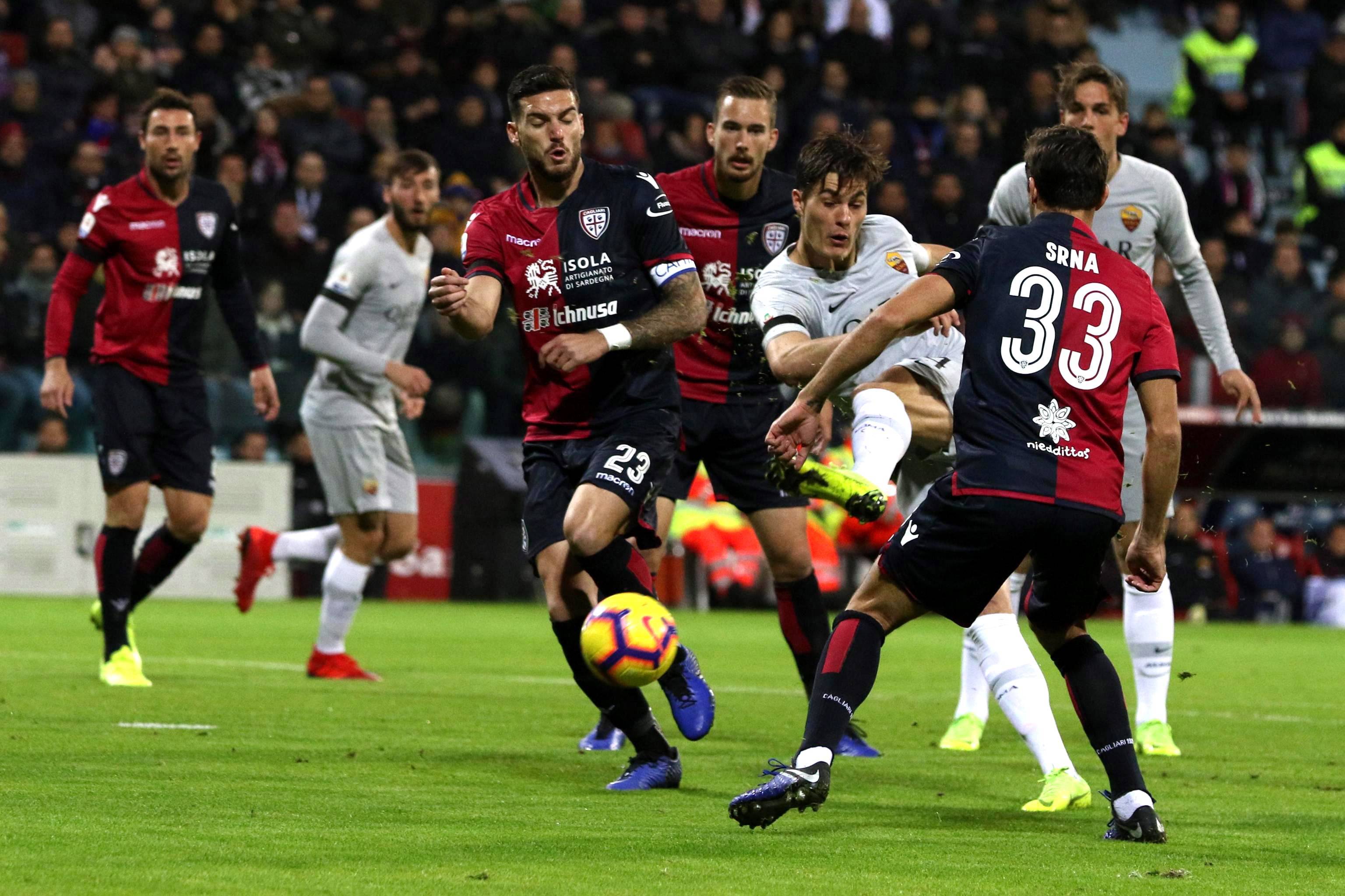 aoa体育体育官网-关于意甲比赛中球队实力激烈碰撞，胜负难料的信息