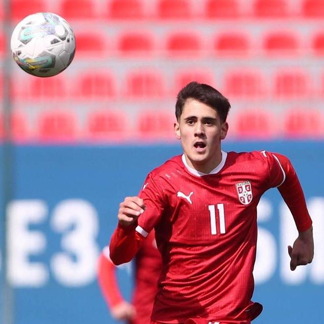 塞尔维亚国家队表现稳定,势不可挡赢得胜利的简单介绍 塞尔维亚国家队表现稳定,势不可挡赢得胜利的简单介绍