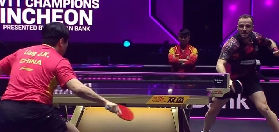 捷克惊天逆转！斯拉什奇梅开二度领先！