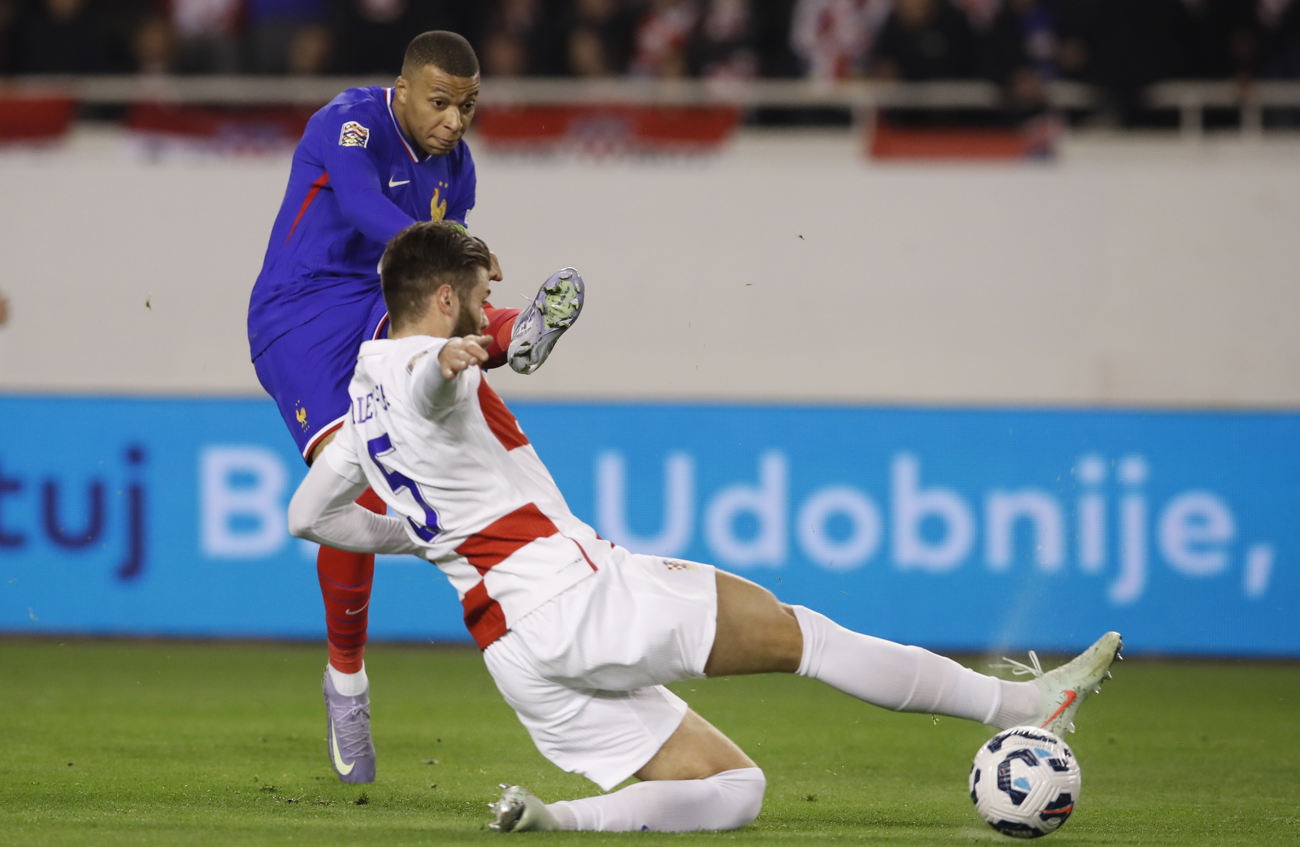 aoa体育体育官方登录入口-克罗地亚客场战胜芬兰继续欧洲杯资格赛