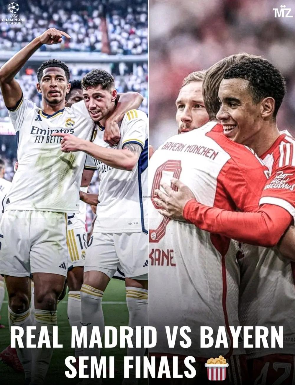 包含欧冠半决赛:拜仁对决巴黎,谁能更胜一筹?的词条 包含欧冠半决赛:拜仁对决巴黎,谁能更胜一筹?的词条