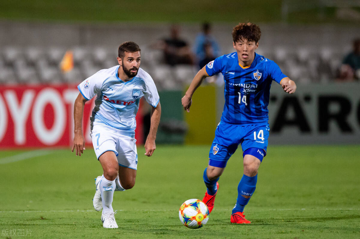 澳洲球队崭露头角,实力不容小觑的简单介绍 澳洲球队崭露头角,实力不容小觑的简单介绍