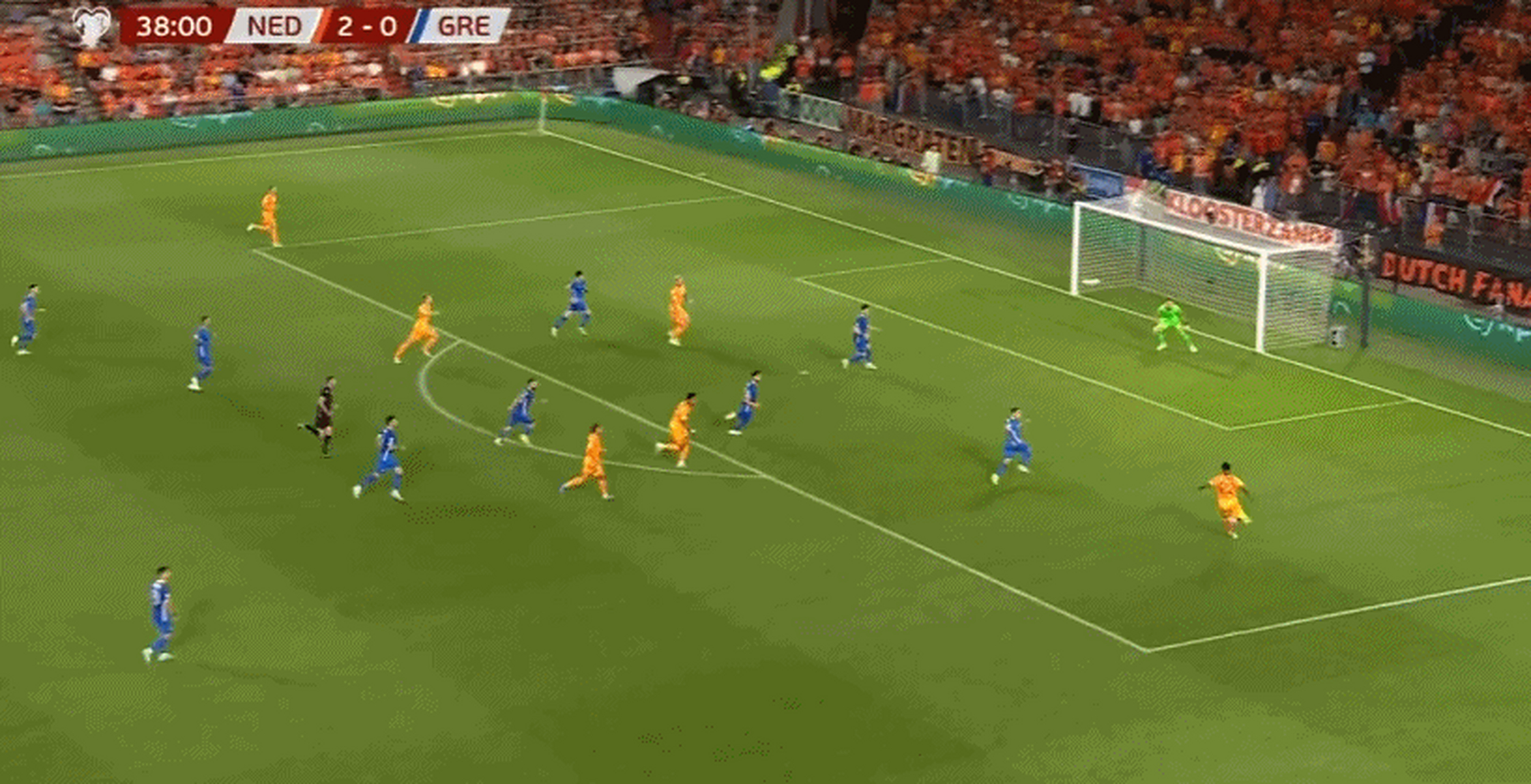 希腊意外胜利,德国欧预赛遭受意外的简单介绍 希腊意外胜利,德国欧预赛遭受意外的简单介绍