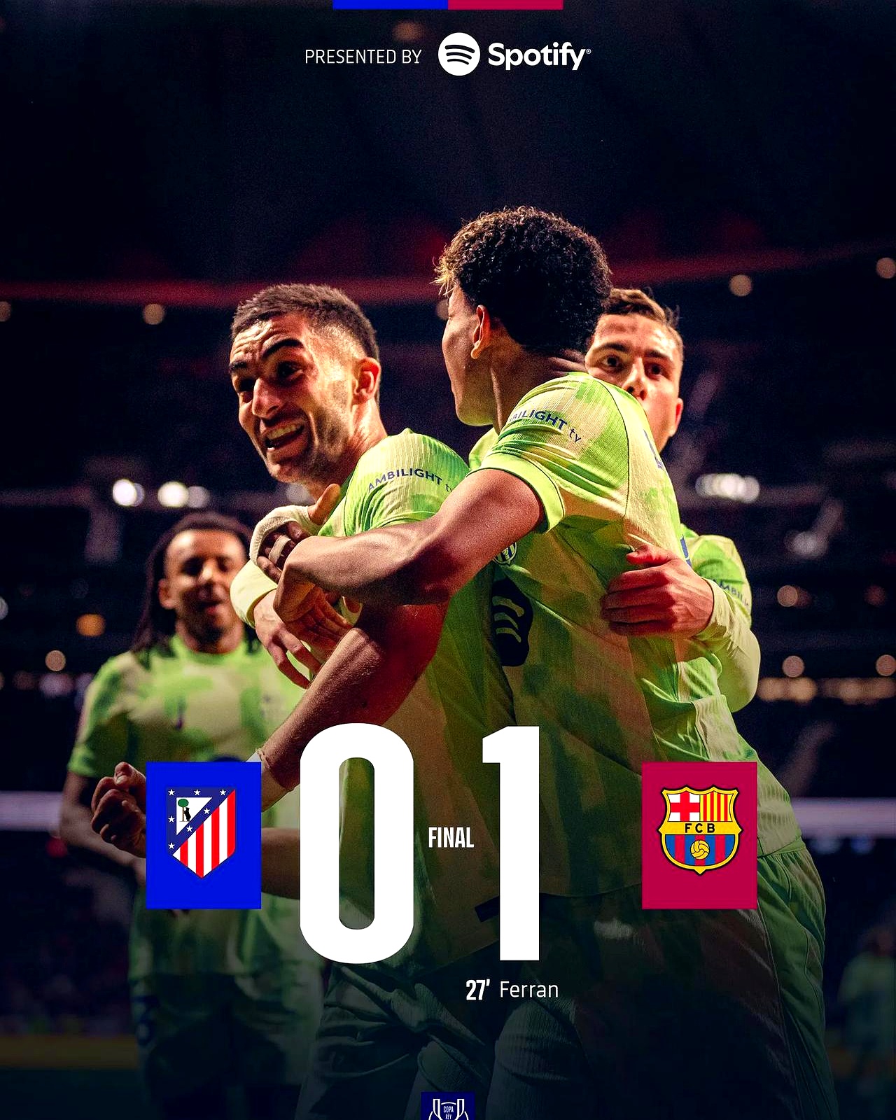 aoa体育体育app-马竞客场告捷，稳固争冠席位