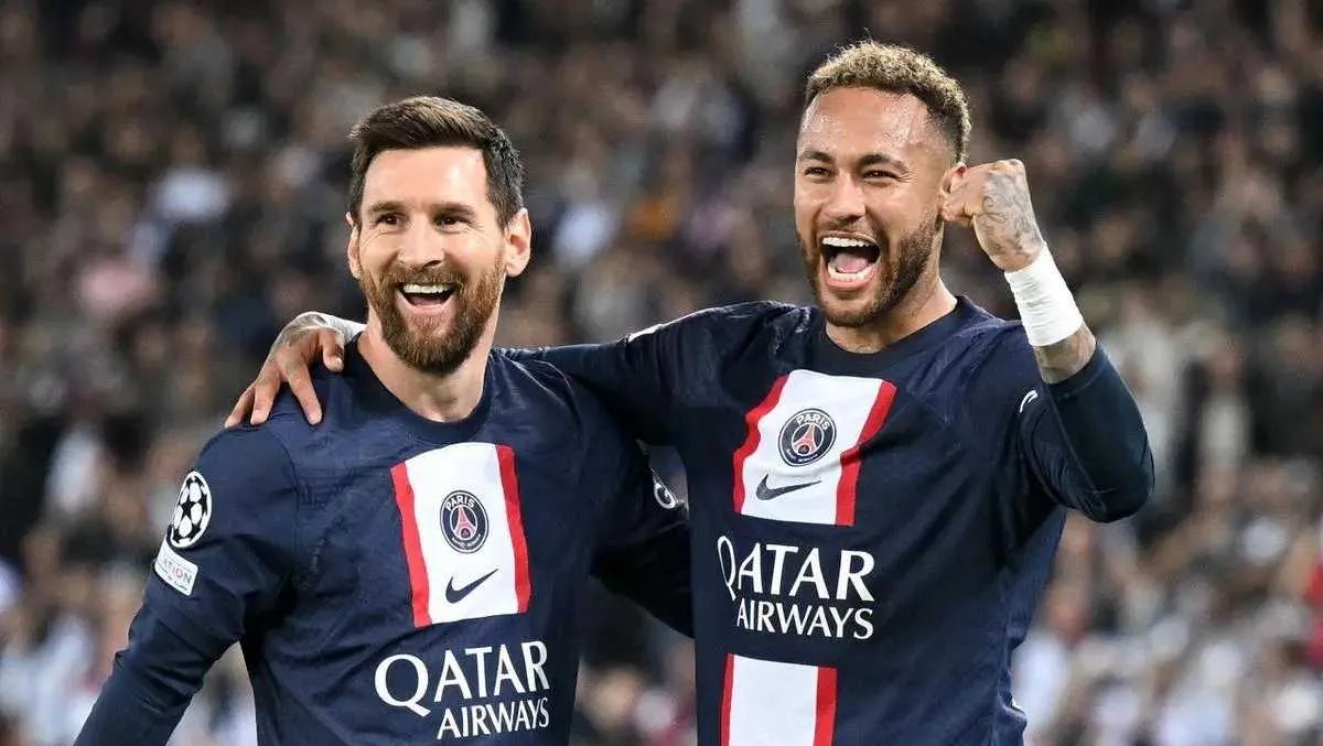 梅西、C罗、内马尔......顶级射手争夺金靴争夺权的简单介绍 梅西、C罗、内马尔......顶级射手争夺金靴争夺权的简单介绍