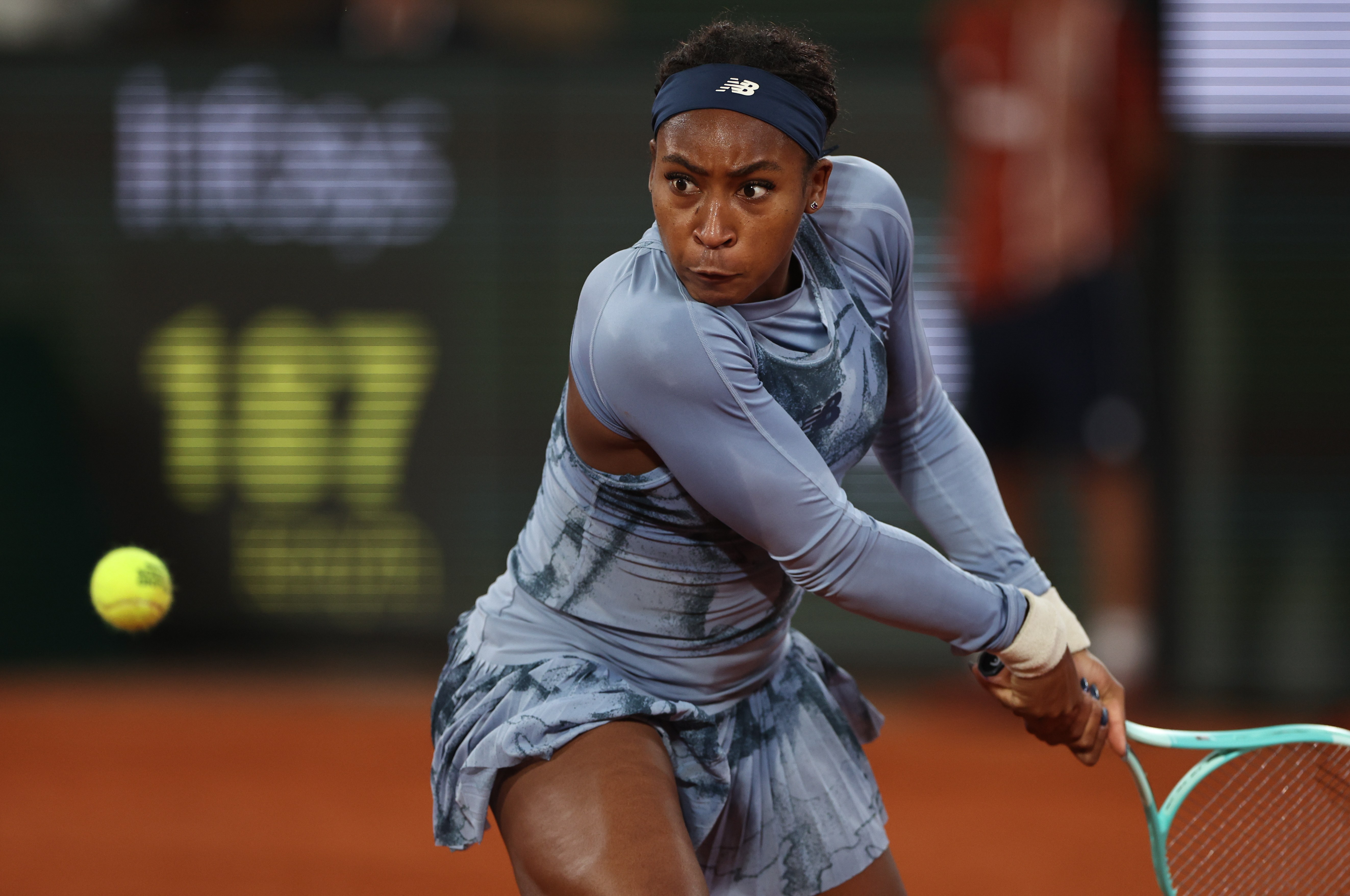 aoa体育体育app-关于网球比赛女单赛场胜负悬念重重的信息