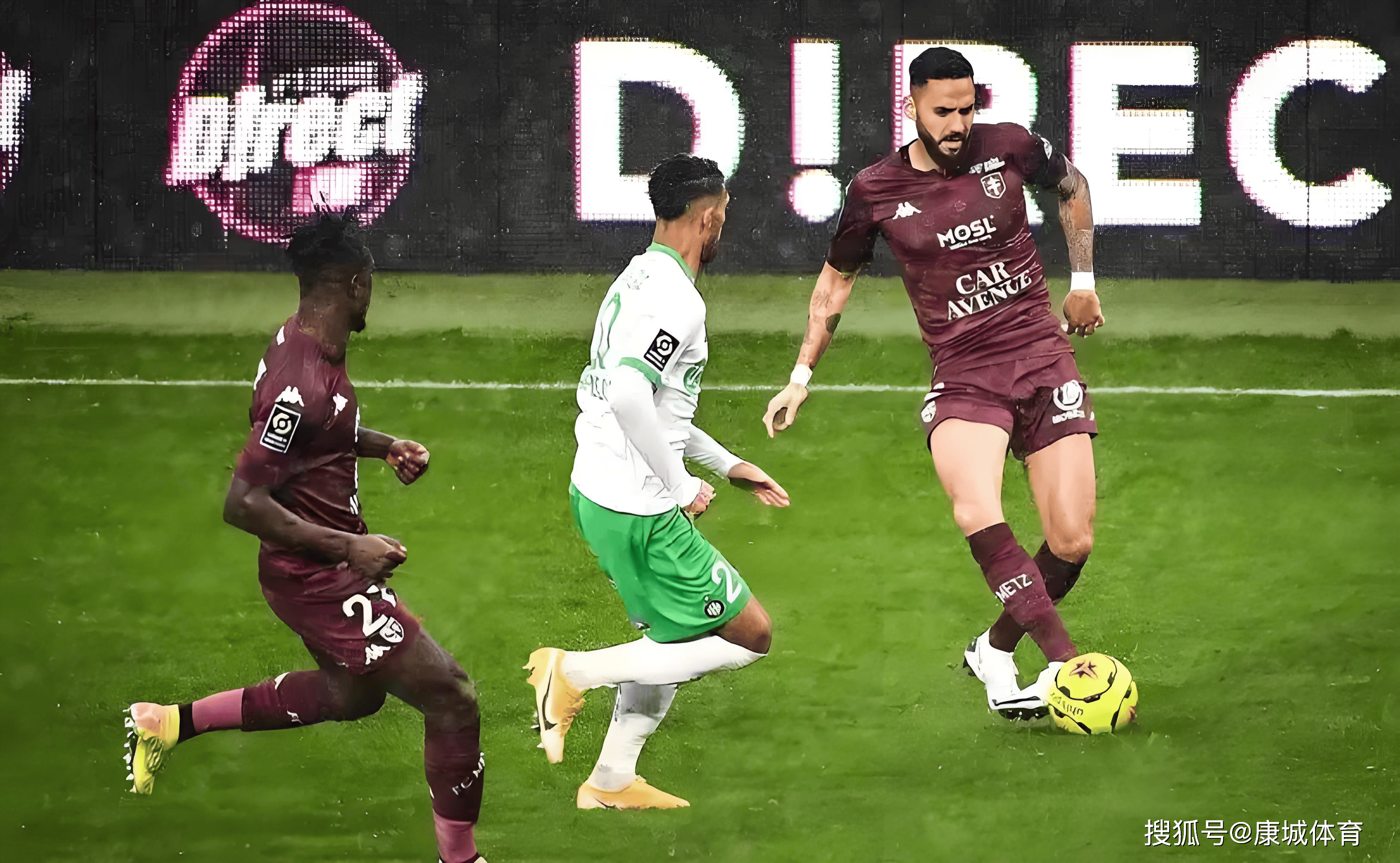 梅斯客场击败兰斯,喜迎联赛首胜的简单介绍 梅斯客场击败兰斯,喜迎联赛首胜的简单介绍