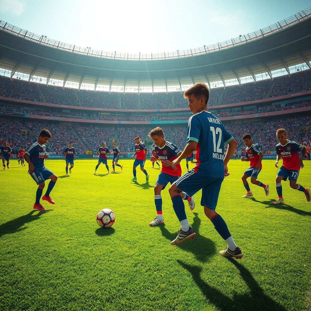 aoa体育体育下载-蒙特雷重点培养年轻球员，展望未来世俱杯