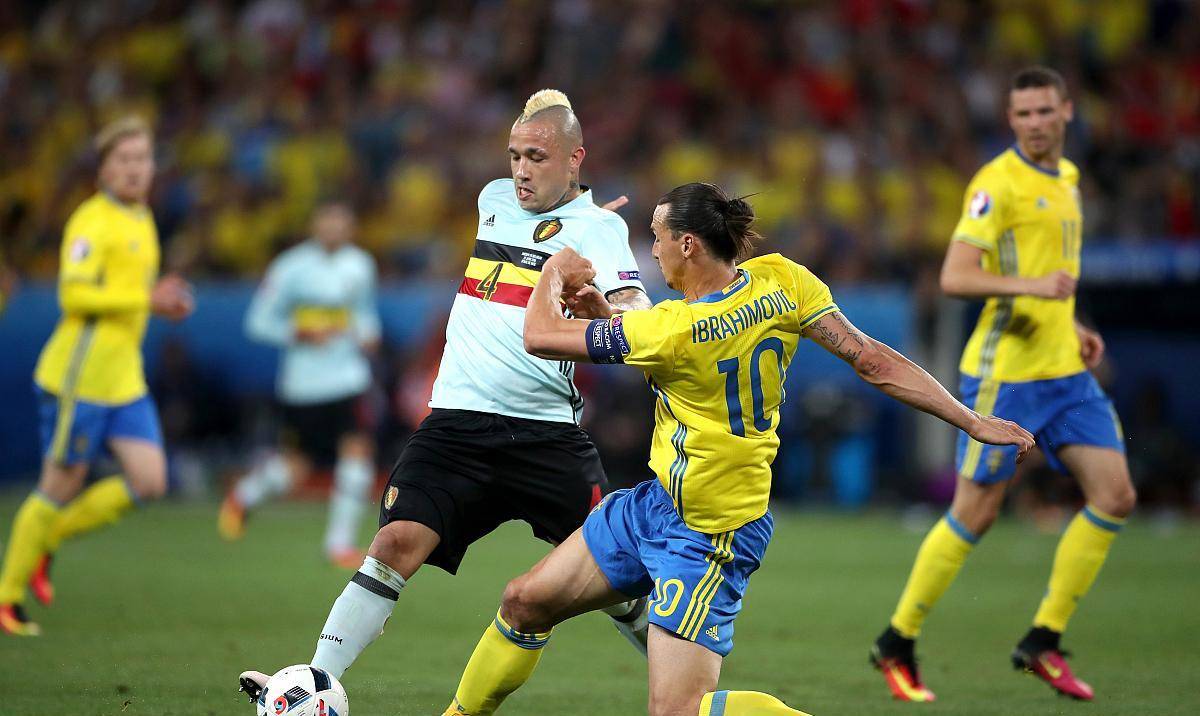 aoa体育体育亚洲官网-瑞典惨败荷兰，欧预赛小组形势严峻