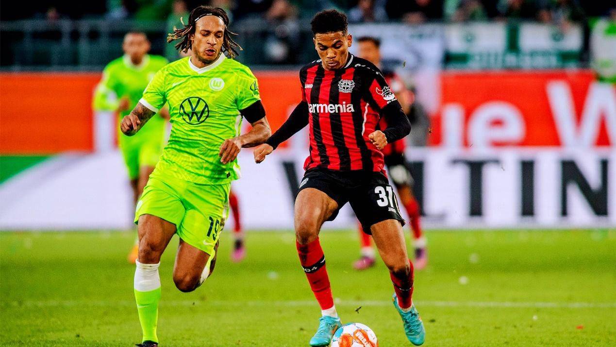 aoa体育-包含独联体德比:多特蒙德将迎战勒沃库森的词条