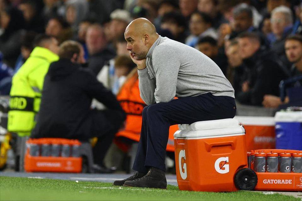 利物浦遭遇惨败，欧冠之路岌岌可危！的简单介绍