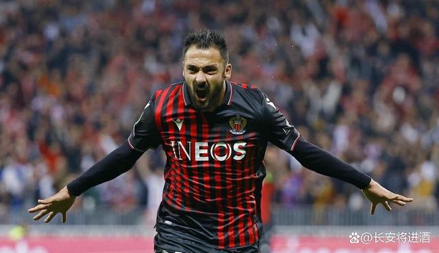 aoa体育体育网页版入口-尼斯客场大胜，圣埃蒂安连遭失败