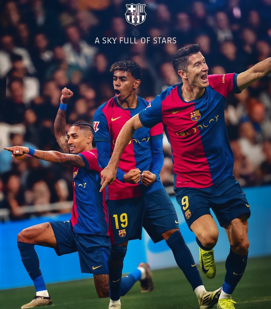 巴萨继续备战重要大战，雄心勃发的简单介绍