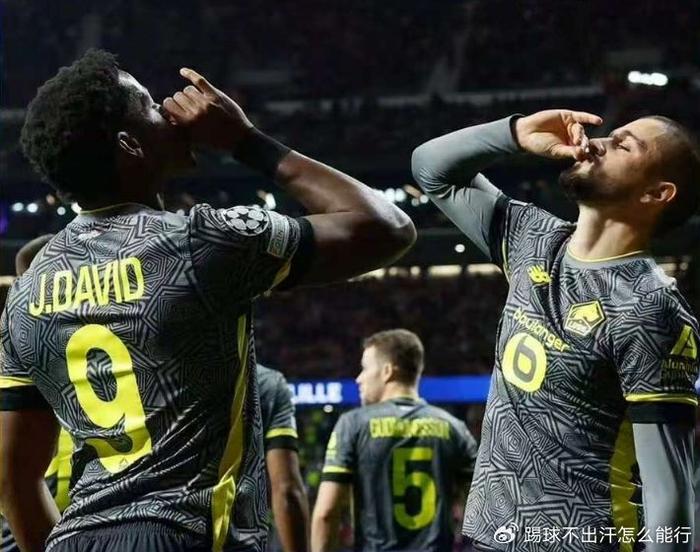 aoa体育体育登录-法甲新劲旅冷门:里尔-不敌亚眠的简单介绍