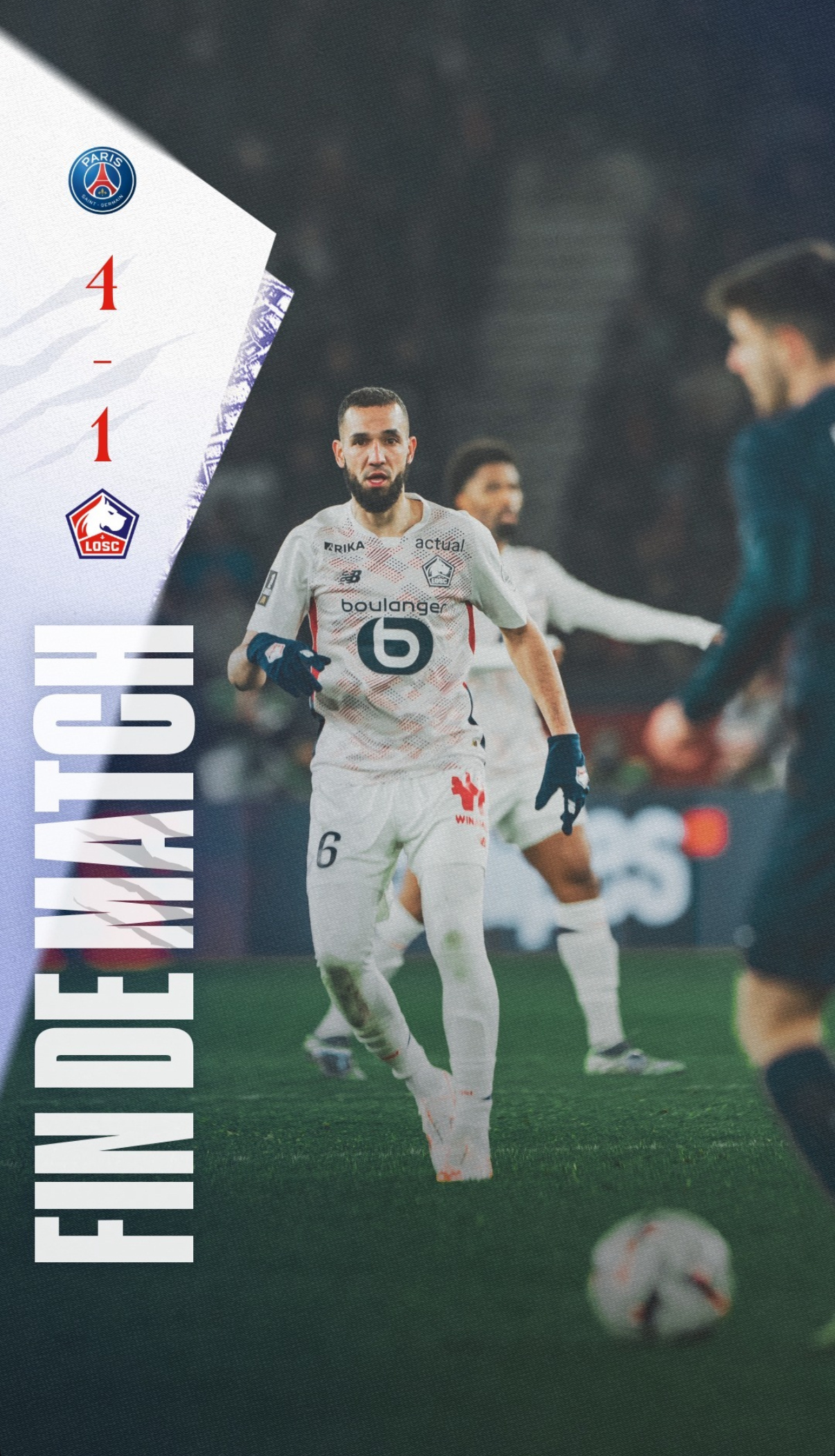 aoa体育体育亚洲官网-中锋伤愈复出，巴黎圣日耳曼再获胜的简单介绍