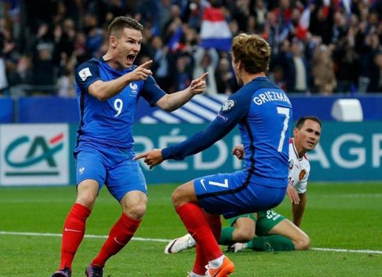 保加利亚锋线攻防不慎，两球惜败瑞典