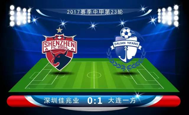 关于深圳佳兆业主场对阵大连一方，积极备战的信息