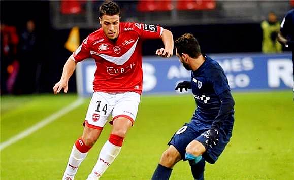 aoa体育体育app下载-卡昂与第戎展开对决，实力对比的简单介绍