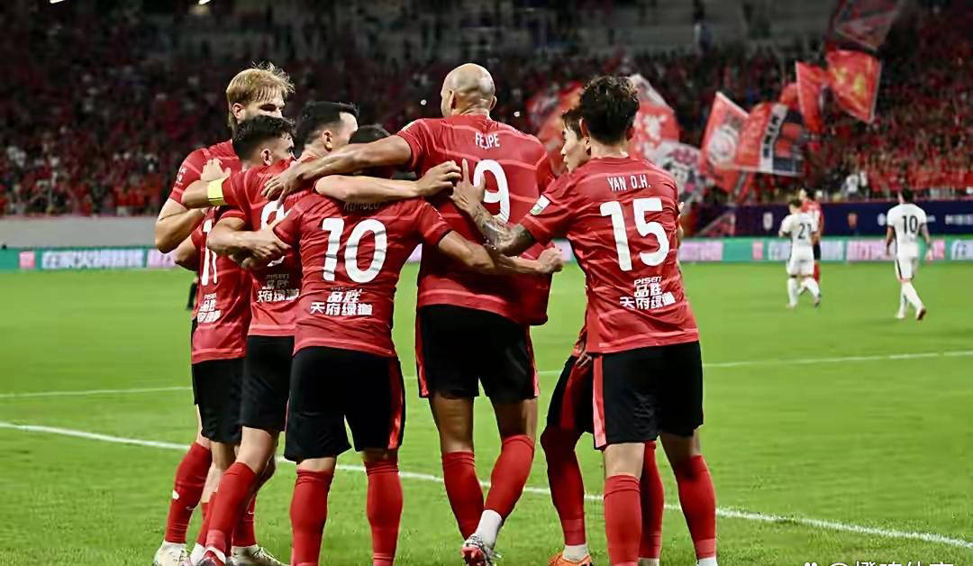 国际赛事聚焦亚冠，紧扣每一场比赛的简单介绍