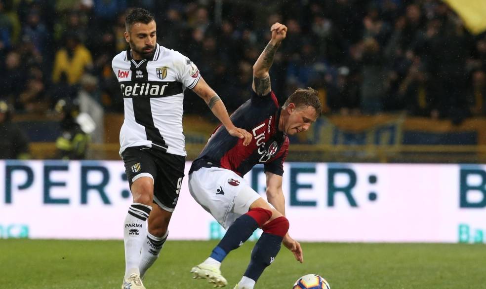 博洛尼亚客场击败乌迪内斯,终结连胜 博洛尼亚客场击败乌迪内斯,终结连胜