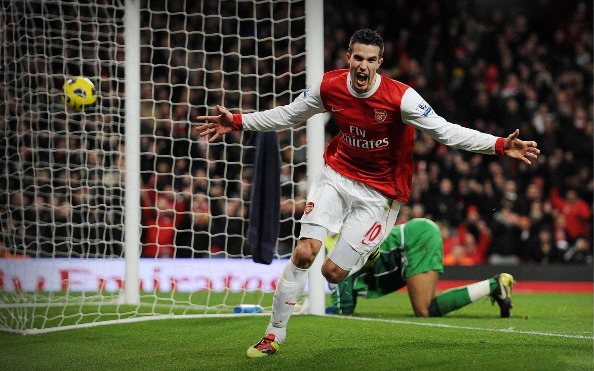 阿森纳中场实力强劲，成为核心！