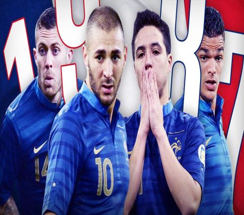 关于法国球会著名球员宣布退役，结束职业生涯的信息